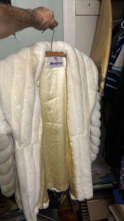 Fur jacket