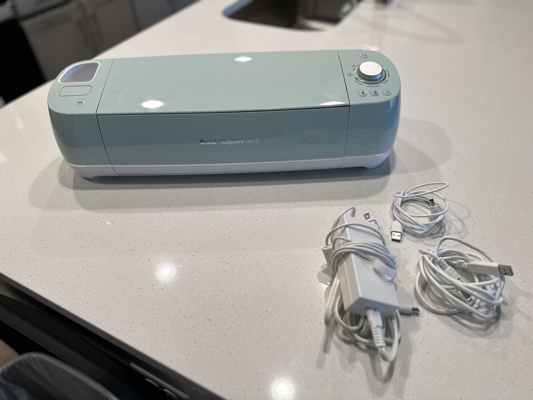 Cricut Explore Air 2