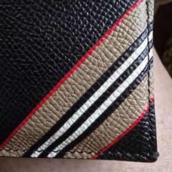 Burberry Cardholder