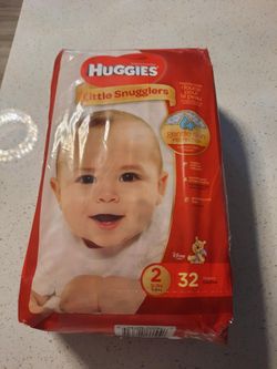 Baby Diapers