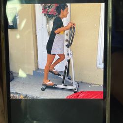 Exercise Machine