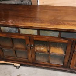 Entertainment Center