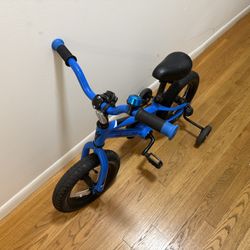 Specialized Riprock Coaster 12 - Bike