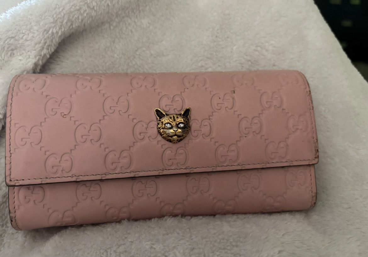 Gucci Wallet