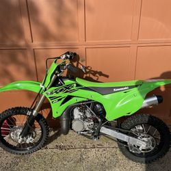 Kx 85 2021