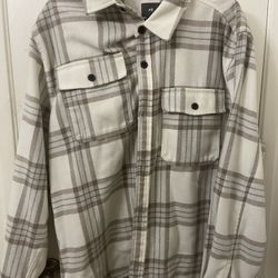 Men Flannel 