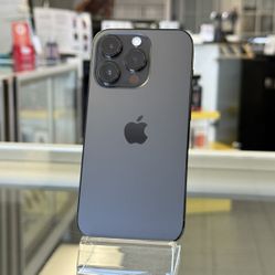 Apple iPhone 14 Pro 256GB Unlocked Liberado