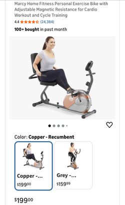 Exercise bike by Marcy  $100 OBO