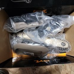 Handles For 2000 Toyota Sienna. Tan