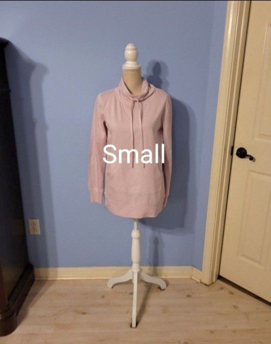 Original Weatherproof Small Sweatshirt