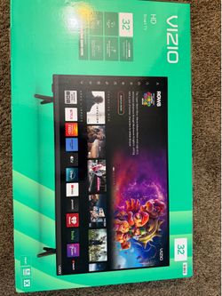 Vizio 32in tv