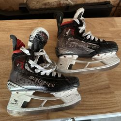 Bauer Vapor X5 Pro Skates