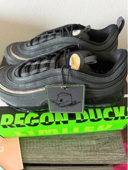 Oregon ducks air max