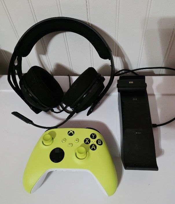 Xbox