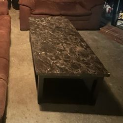 Coffee Table Set