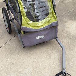 Bicycle Trailer $20