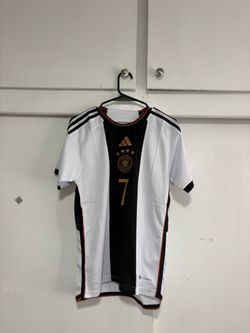 Alemania soccer jersey 🔥😮💨