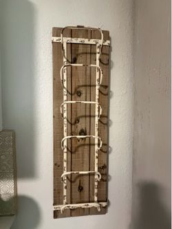 Wine rack