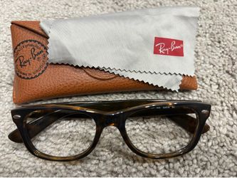Ray-Ban New Wayfarer Classic