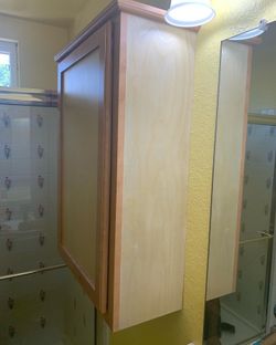 Custom Cabinets