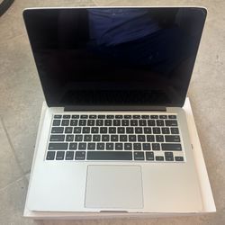 MacBook Pro 13