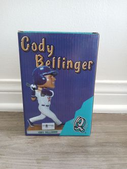 Dodgers- Cody Bellinger Bobblehead