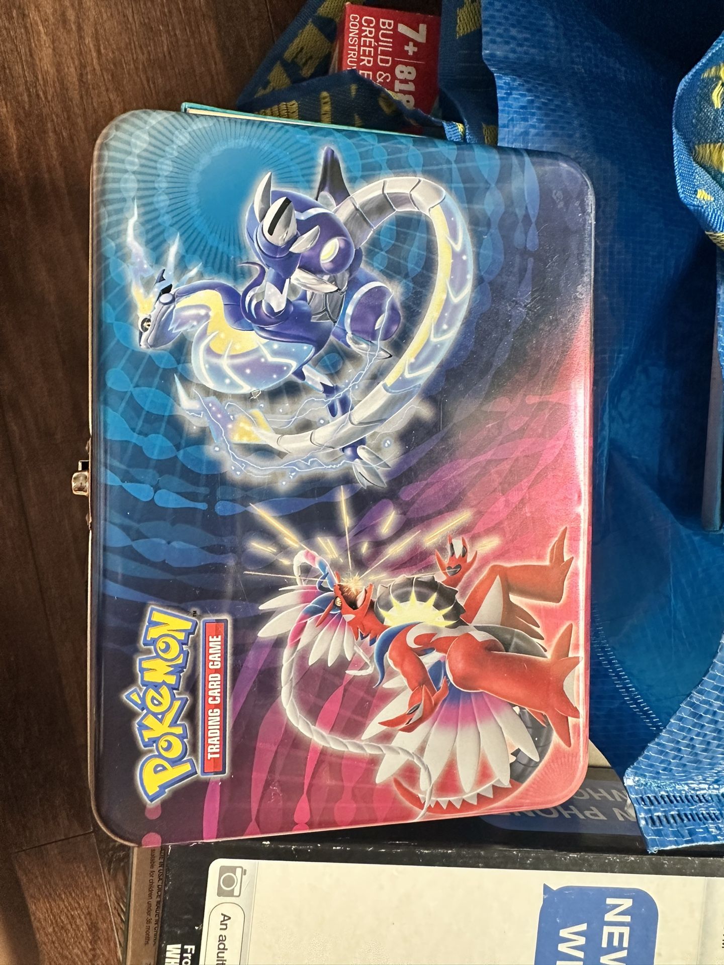 Pokémon Ti