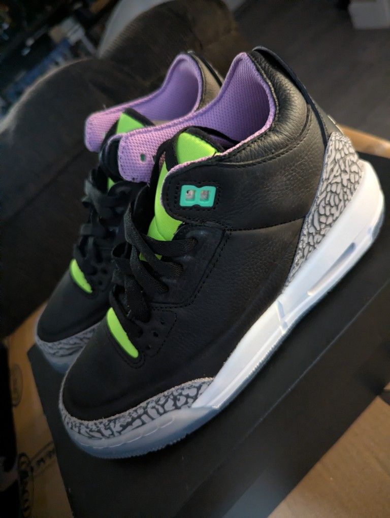 Air Jordan 3 Retro SE (GS)