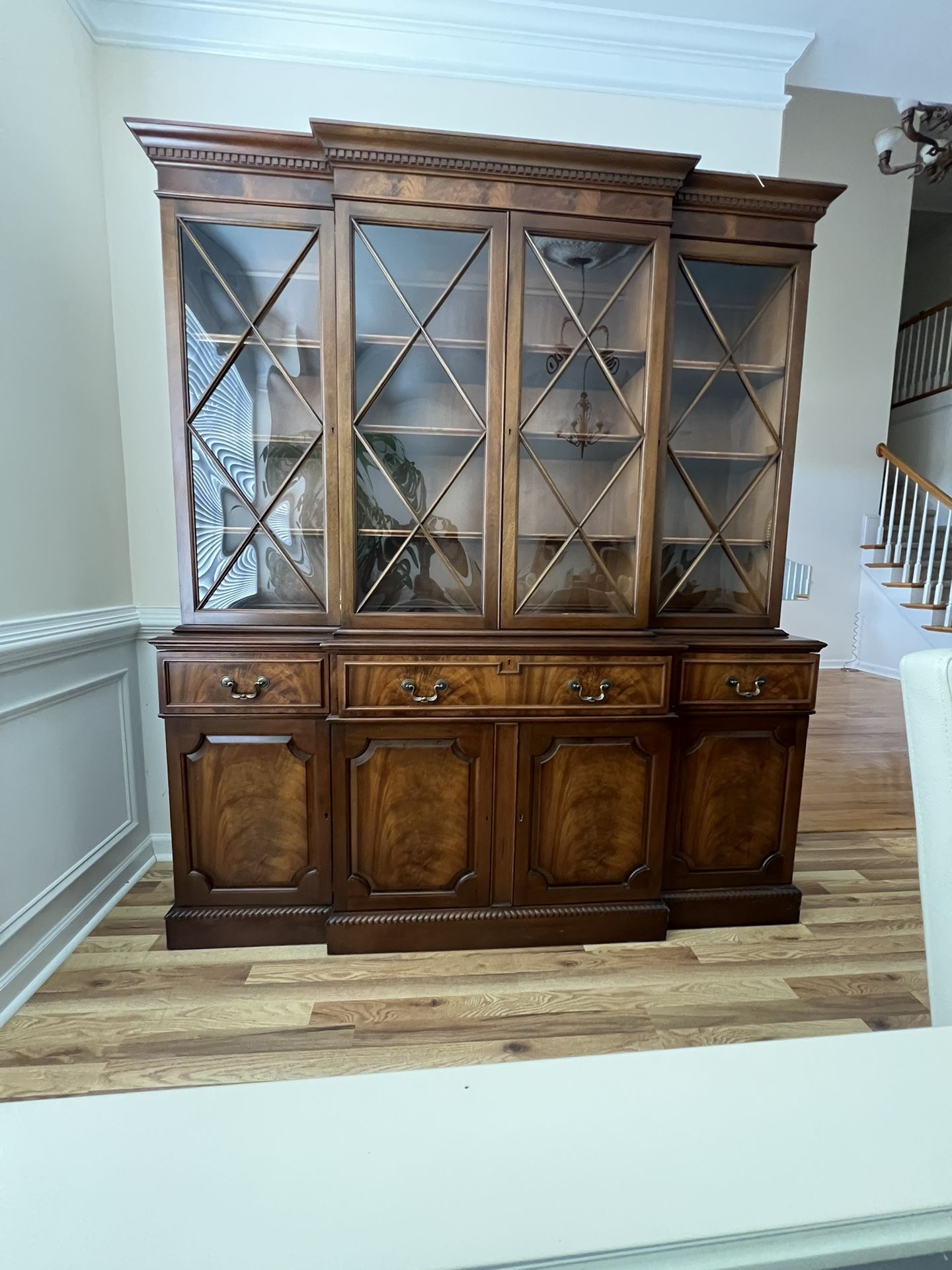China Cabinet