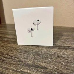 Airpods 2nd Gen