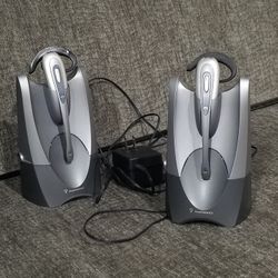 Wireless Headsets