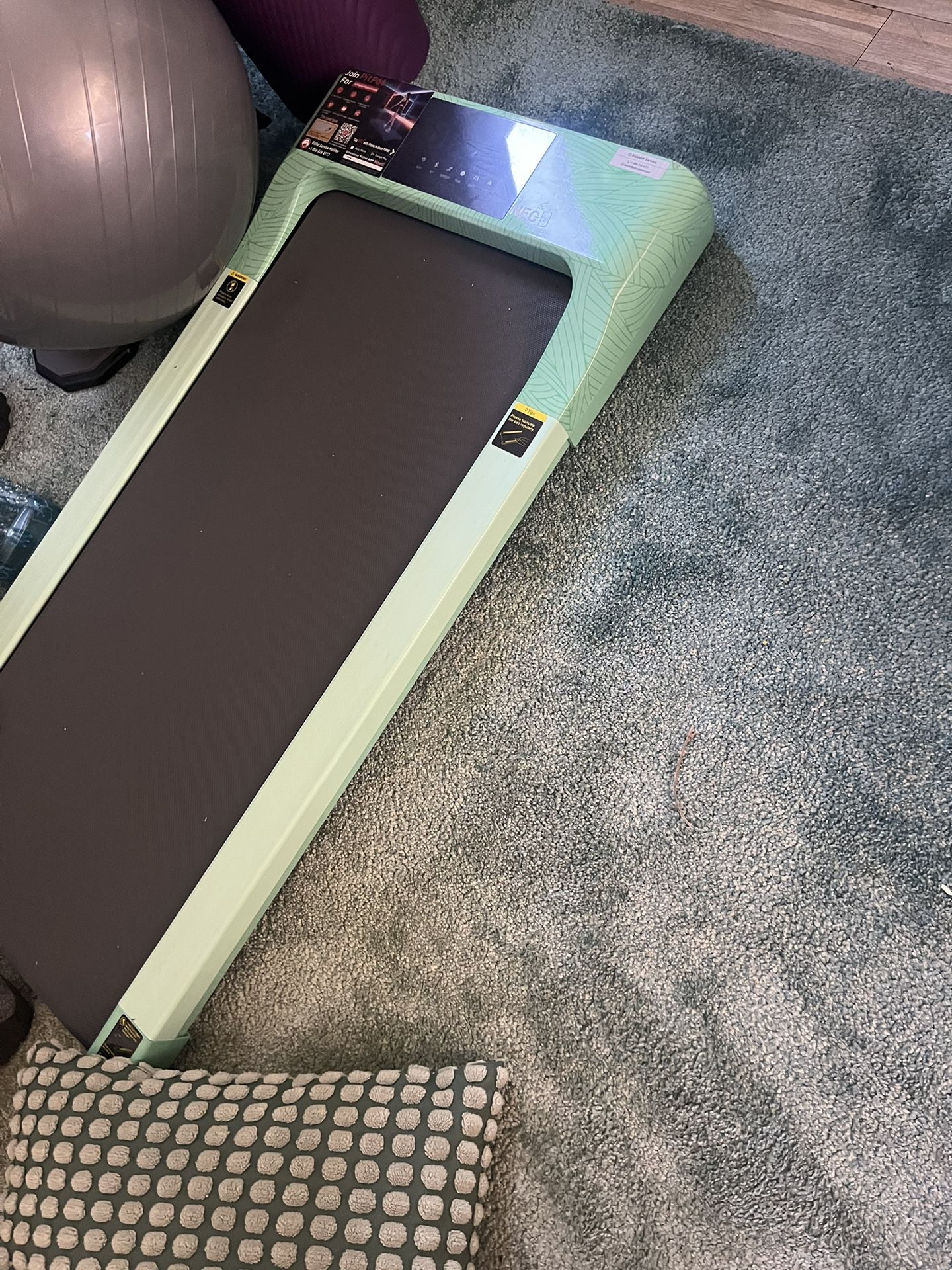 Treadmill
