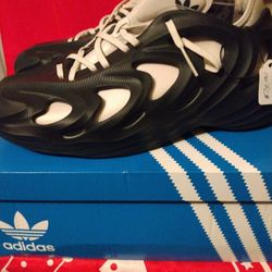 Adidas Men's   They Look New 