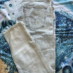 Levi’s Jeans 