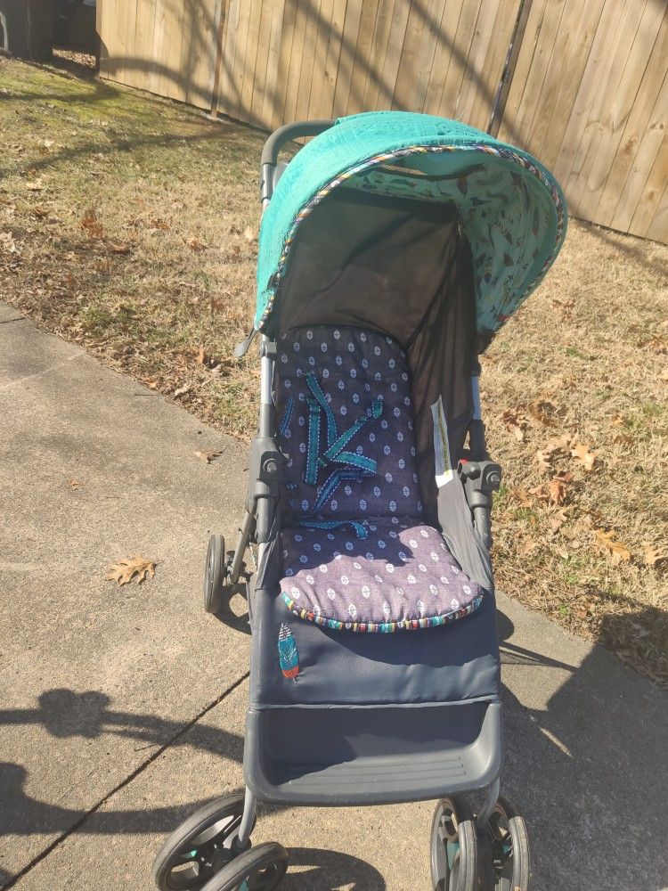 Stroller