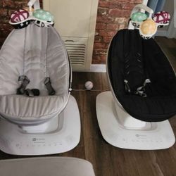 4moms Baby Swings