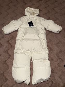 Baby Gap Snow Suit