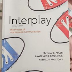 Interplay