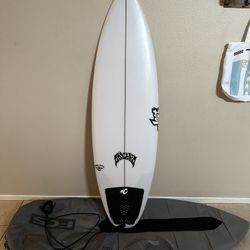 Lost Puddle Jumper Pro Surfboard