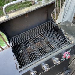 Grill