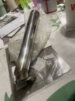 Polished Stinger