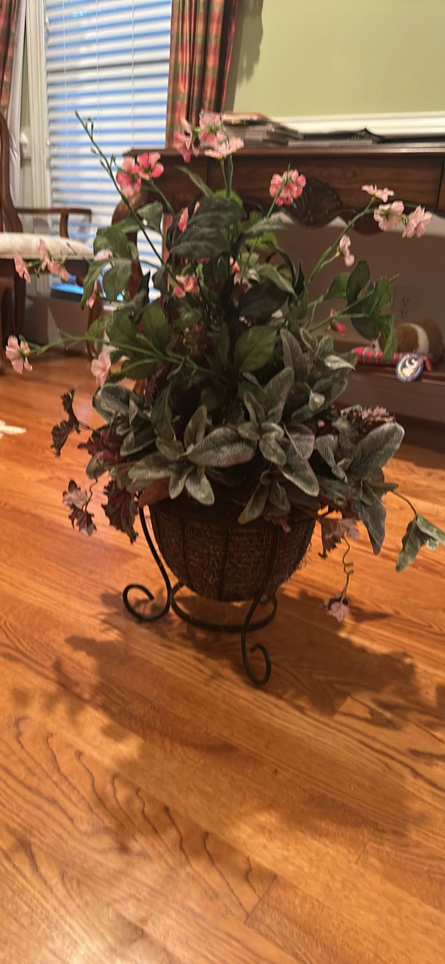 Fake Plant