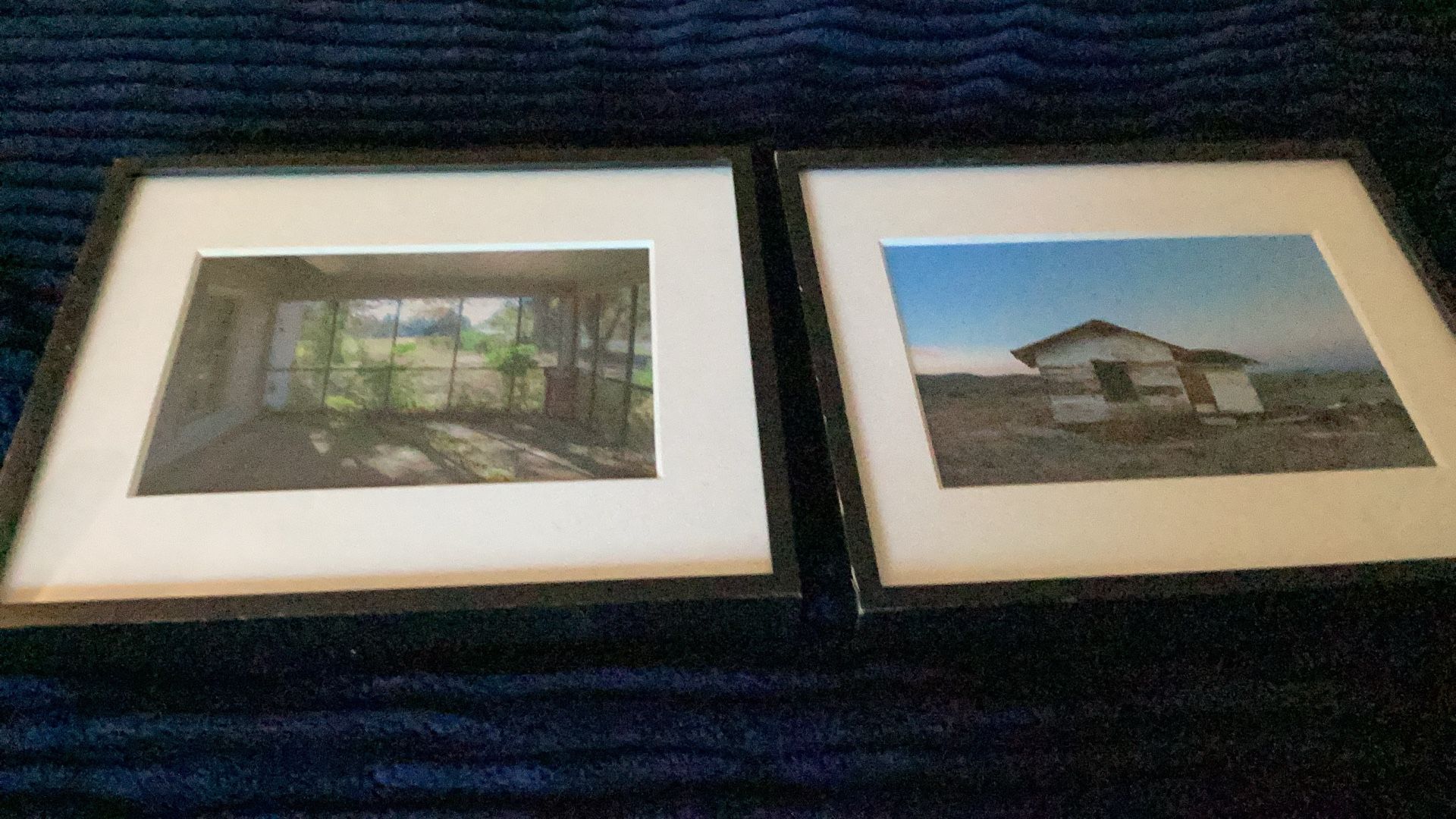 Two Nicholas Fedak I 