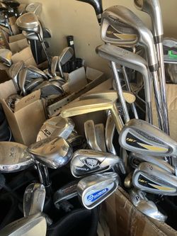 Golf Gear