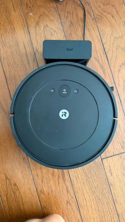 iRobot Roomba Essential Robot Vacuum
