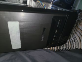 Lenovo PC 
