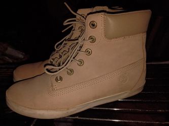 Timberland Women's Boots