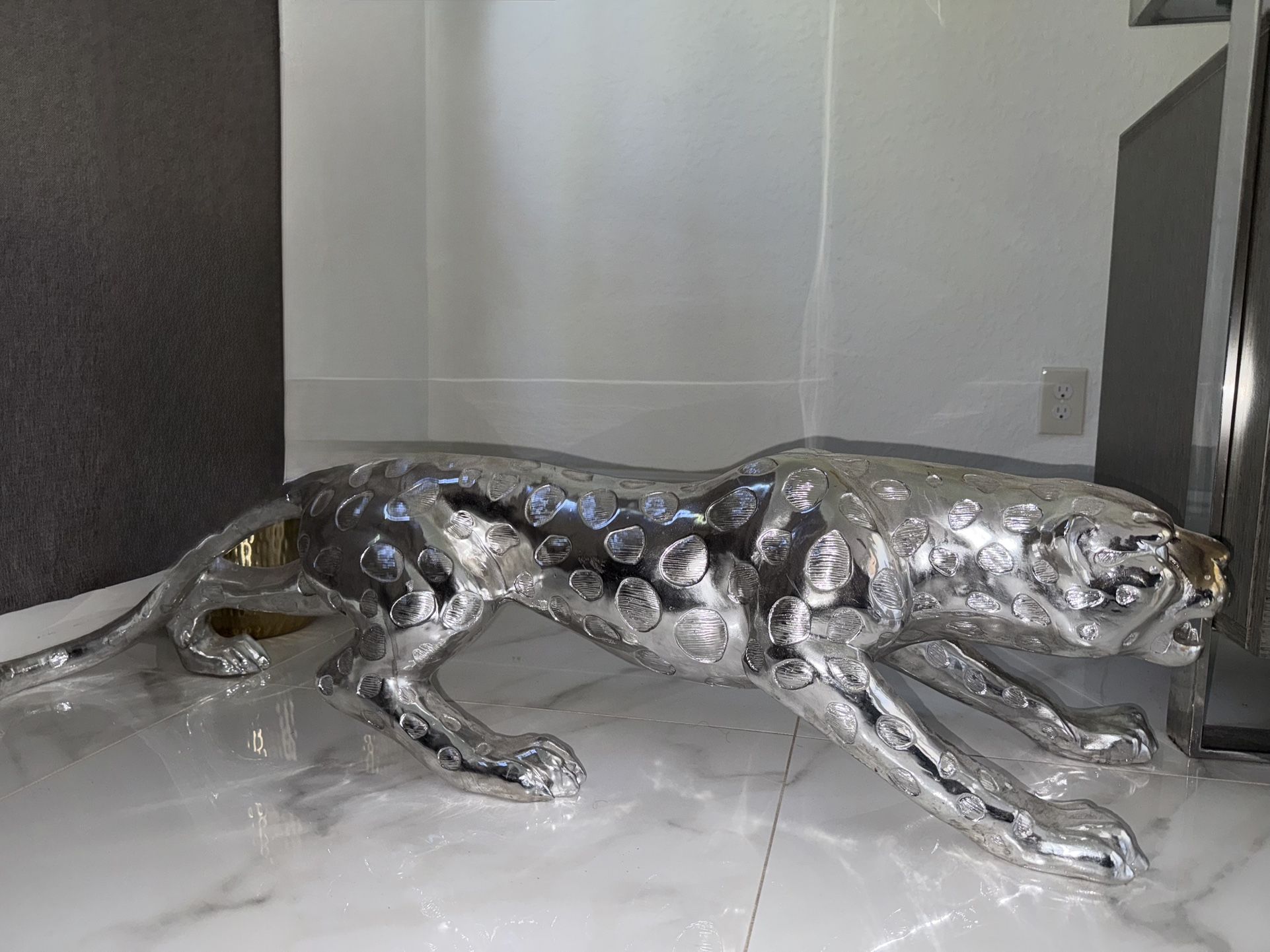 Animal Figurine