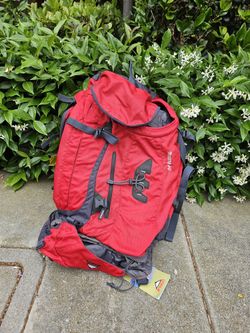 Mckinley Backpack