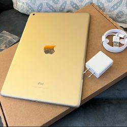 Apple IPad 5th Gen 9.7inch 32gb Unlocked Forany Carrier Worldwide 🌐 TV 